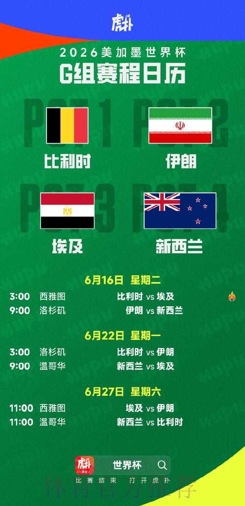 2026美加墨世界杯球队名单几点开始 2026美加墨世界杯球队名单几点开始